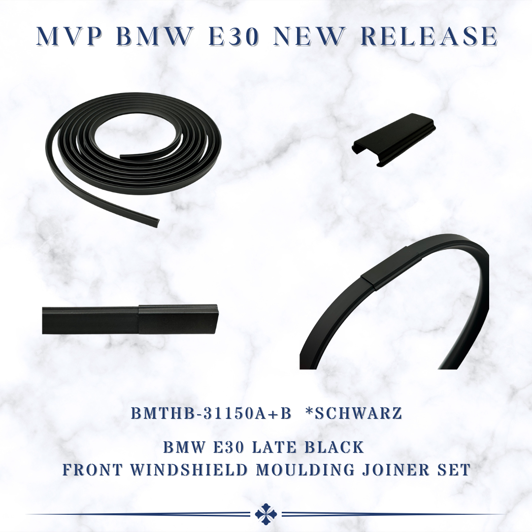 MVP A Specialty BMW Parts Store Where You can Find High Quality BMW