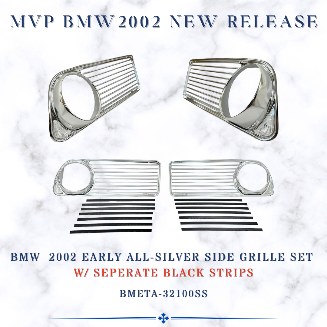 MVP A Specialty BMW Parts Store Where You can Find High Quality BMW