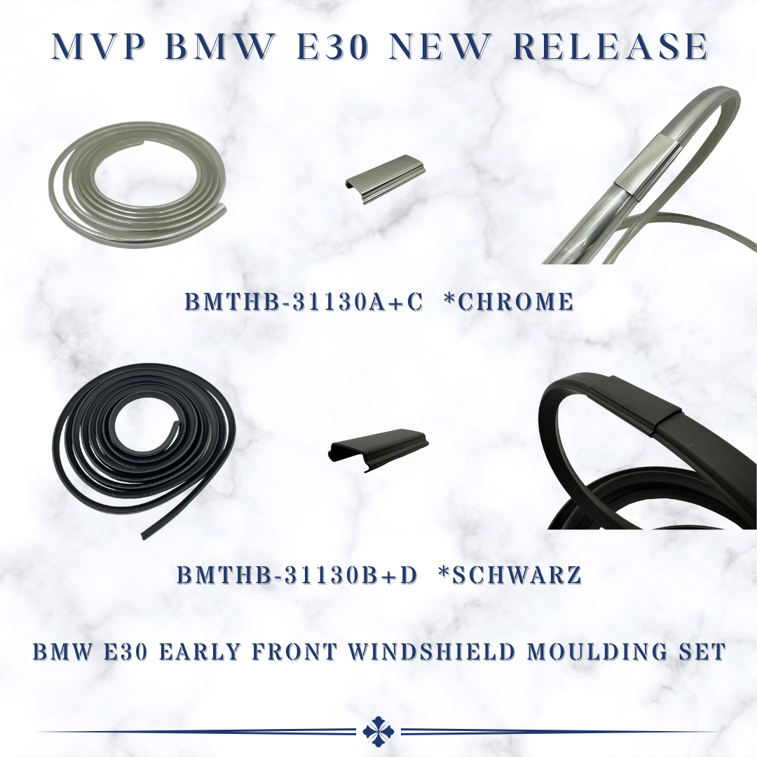 MVP A Specialty BMW Parts Store Where You can Find High Quality BMW